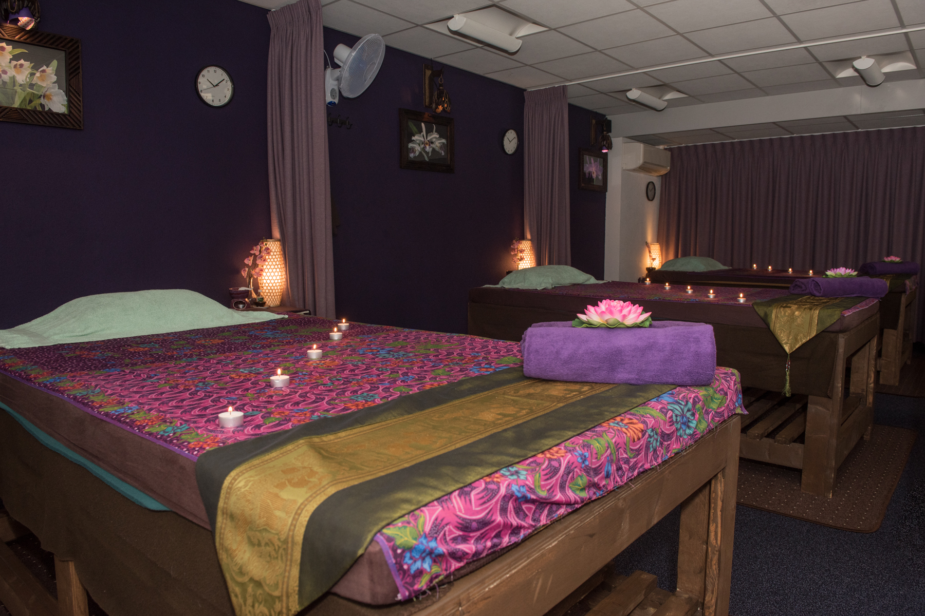 Impressie Massage salon Taralai Thai Massage